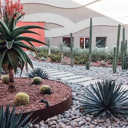 M.A.C Royal Suites Hotel & Casino Chilecito-2